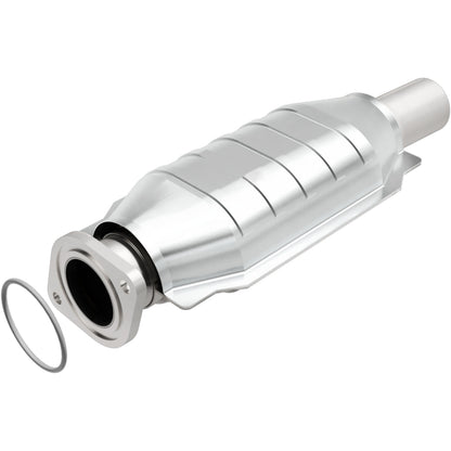 MagnaFlow OEM Grade Federal / EPA Compliant Direct-Fit Catalytic Converter 49980