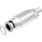 MagnaFlow OEM Grade Federal / EPA Compliant Direct-Fit Catalytic Converter 49980