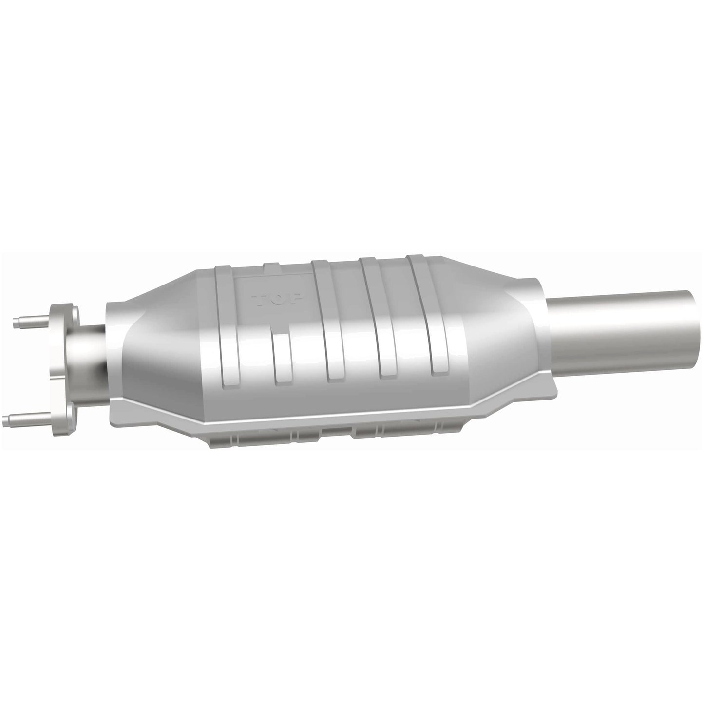 MagnaFlow OEM Grade Federal / EPA Compliant Direct-Fit Catalytic Converter 49981