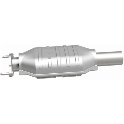 MagnaFlow OEM Grade Federal / EPA Compliant Direct-Fit Catalytic Converter 49981