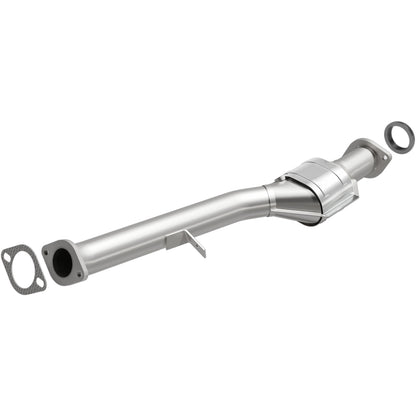 MagnaFlow 2006-2007 Subaru Impreza 2.5L OEM Grade Federal / EPA Compliant Direct-Fit Catalytic Converter 49985