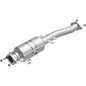 MagnaFlow 2008-2015 Mitsubishi Lancer 2.0L OEM Grade Federal / EPA Compliant Direct-Fit Catalytic Converter 49987
