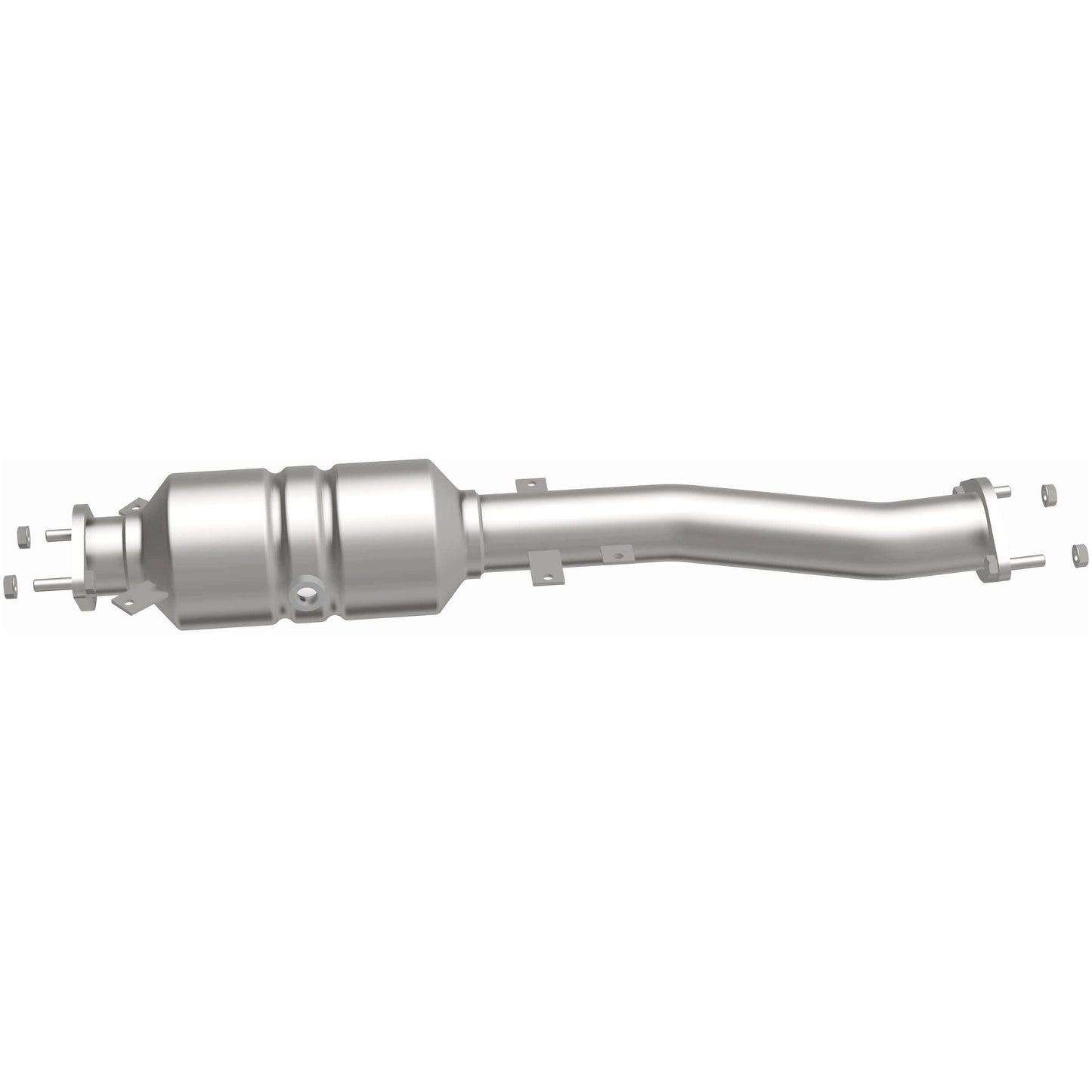 MagnaFlow 2008-2015 Mitsubishi Lancer 2.0L OEM Grade Federal / EPA Compliant Direct-Fit Catalytic Converter 49987