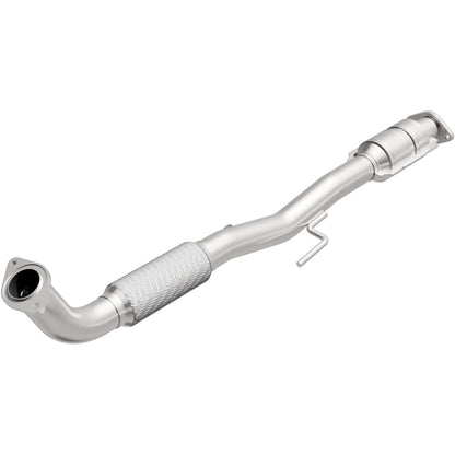 MagnaFlow 2002-2006 Toyota Camry 2.4L | 2004-2006 Toyota Solara 2.4L OEM Grade Federal / EPA Compliant Direct-Fit Catalytic Converter 49988