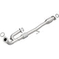MagnaFlow 2002-2003 Lexus ES300 3.0L | 2002-2006 Toyota Camry 3.0L OEM Grade Federal / EPA Compliant Direct-Fit Catalytic Converter 49992