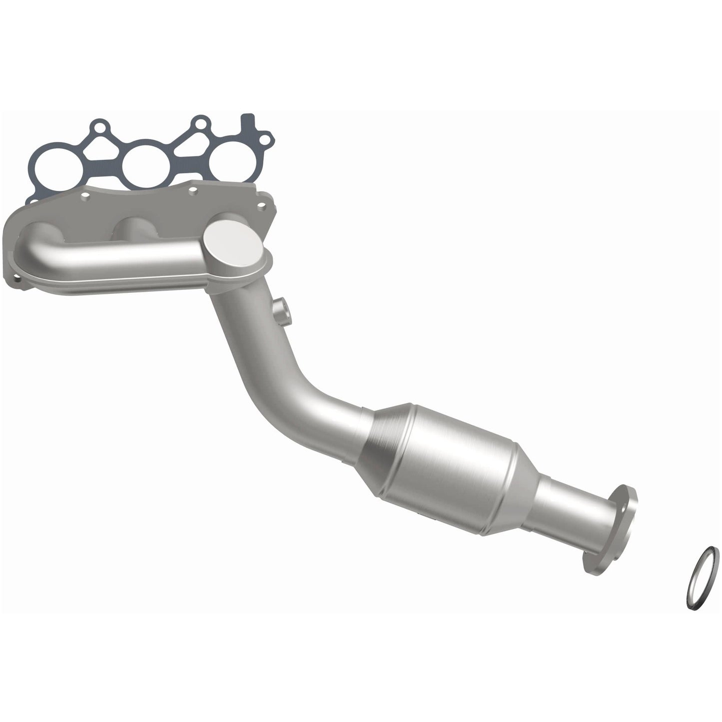 MagnaFlow 2006 Lexus GS300 3.0L OEM Grade Federal / EPA Compliant Direct-Fit Manifold Catalytic Converter 49994