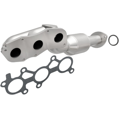 MagnaFlow 2006 Lexus GS300 3.0L OEM Grade Federal / EPA Compliant Direct-Fit Manifold Catalytic Converter 49995