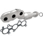 MagnaFlow 2006 Lexus GS300 3.0L OEM Grade Federal / EPA Compliant Direct-Fit Manifold Catalytic Converter 49995