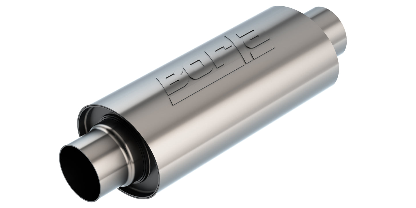 XR-1 Raceline - Multi-Core Muffler