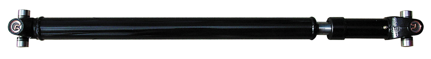 94/96 Impala And Caprice Steel Shaft 1/2 In. Longer