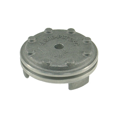 4L60E 1-2 Accumulator Piston Type-2 Small Hole W/ Legs