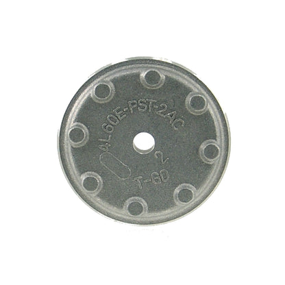 4L60E 1-2 Accumulator Piston Type-2 Small Hole W/ Legs