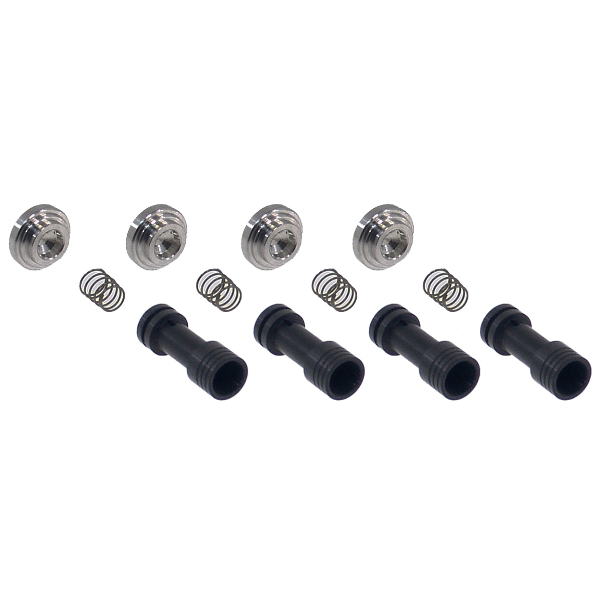 4L60E EPC Solenoid Repair Refill Kit (tools Not Included)