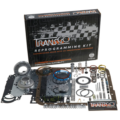 4L60E  4L65E  4L70E Reprogramming Kit