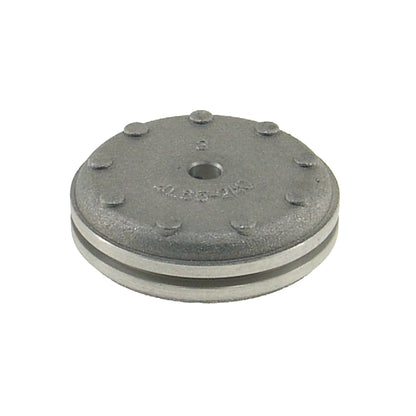 4L65E 1-2 Accumulator Piston TYPE-3 Without Legs Small .236" Hole