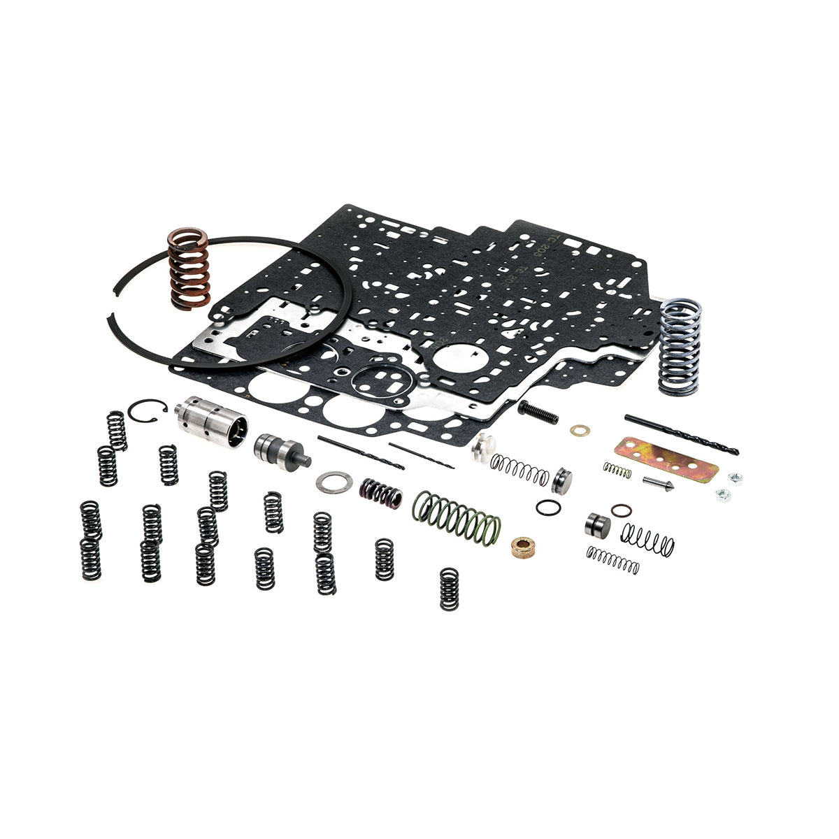 4L80E  4L85E Reprogramming Kit