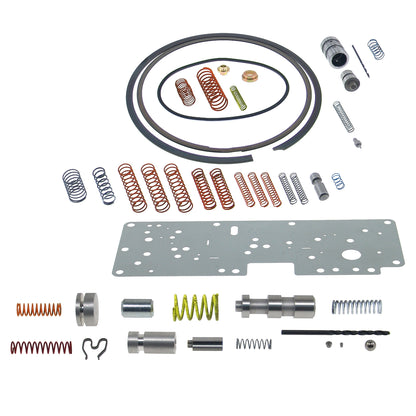 E40D  4R100 89-on Reprogramming Kit (Tugger)