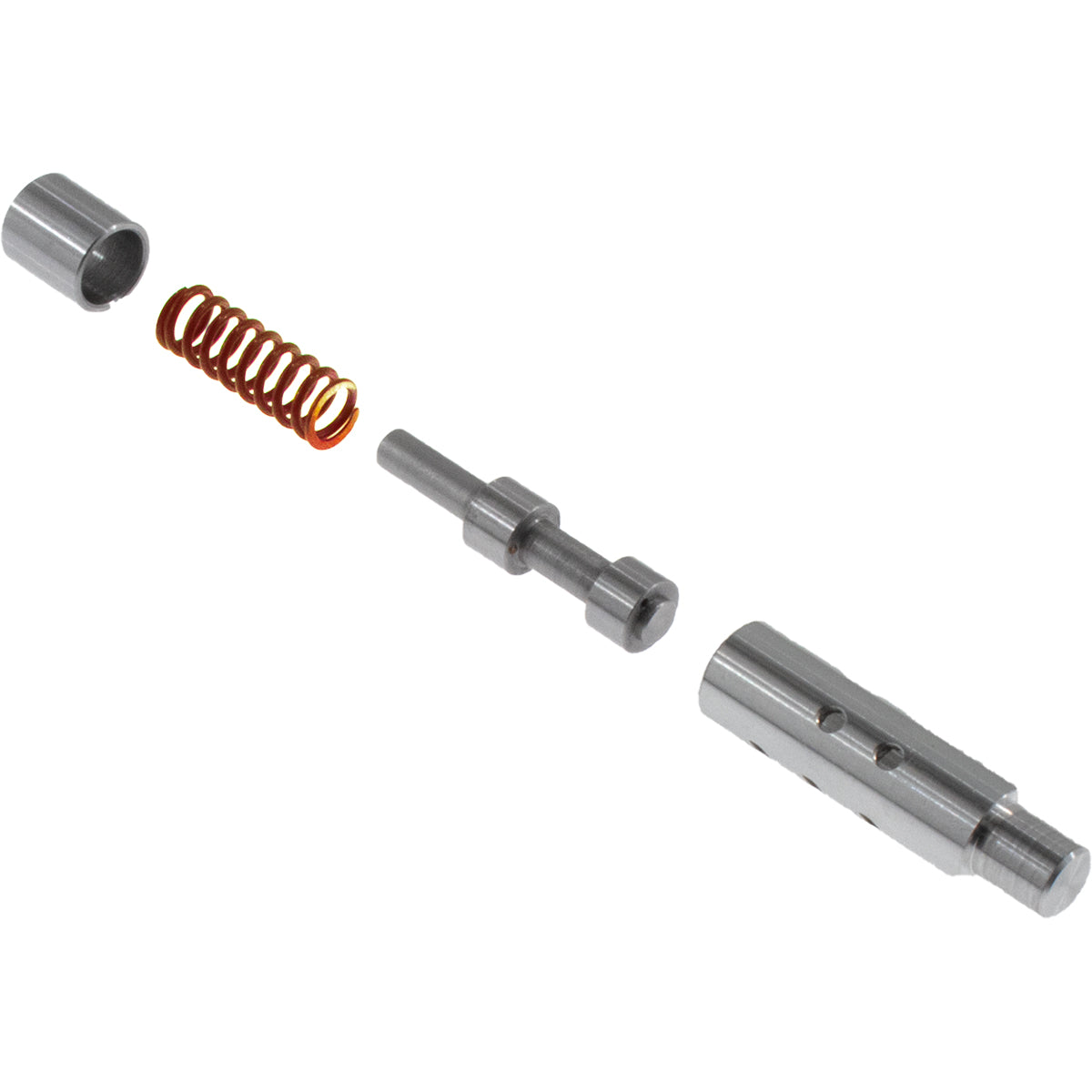 4T65E Drop-in Actuator Feed Limit Valve Repair