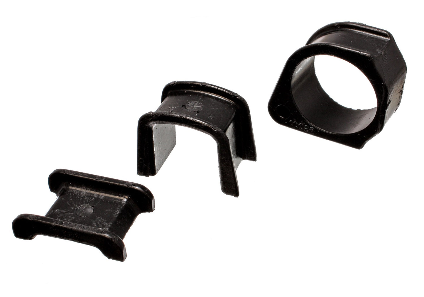 Energy Suspension - Rack And Pinion Bushing Set - 4.10105G