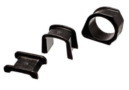 Energy Suspension - Rack And Pinion Bushing Set - 4.10105G