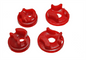Energy Suspension - Motor Mount Set - 4.1105R