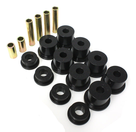 Energy Suspension - Leaf Spring Bushing Set - 4.2121G