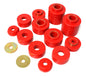 Energy Suspension - Body Cab Mount Set - 4.4107R