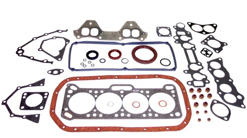 Gasket Set 1987-1994 Dodge,Hyundai,Mitsubishi,Plymouth 1.5L