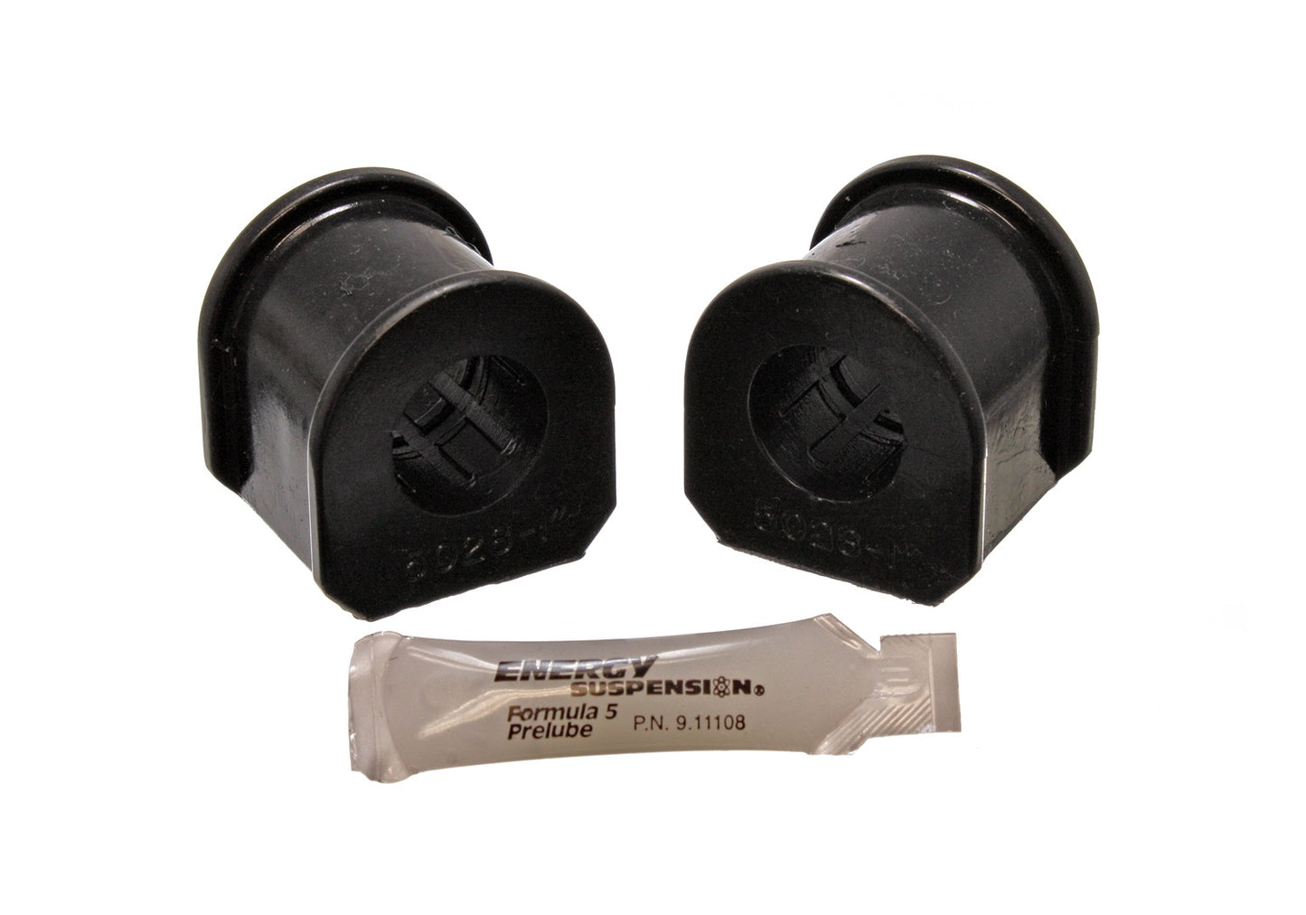 Energy Suspension - Sway Bar Bushing Set - 4.5110G