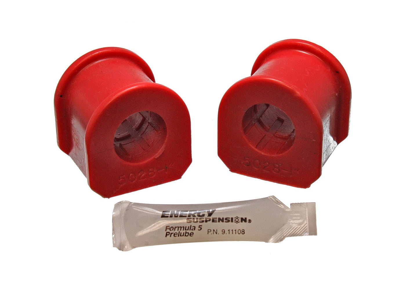 Energy Suspension - Sway Bar Bushing Set - 4.5110R