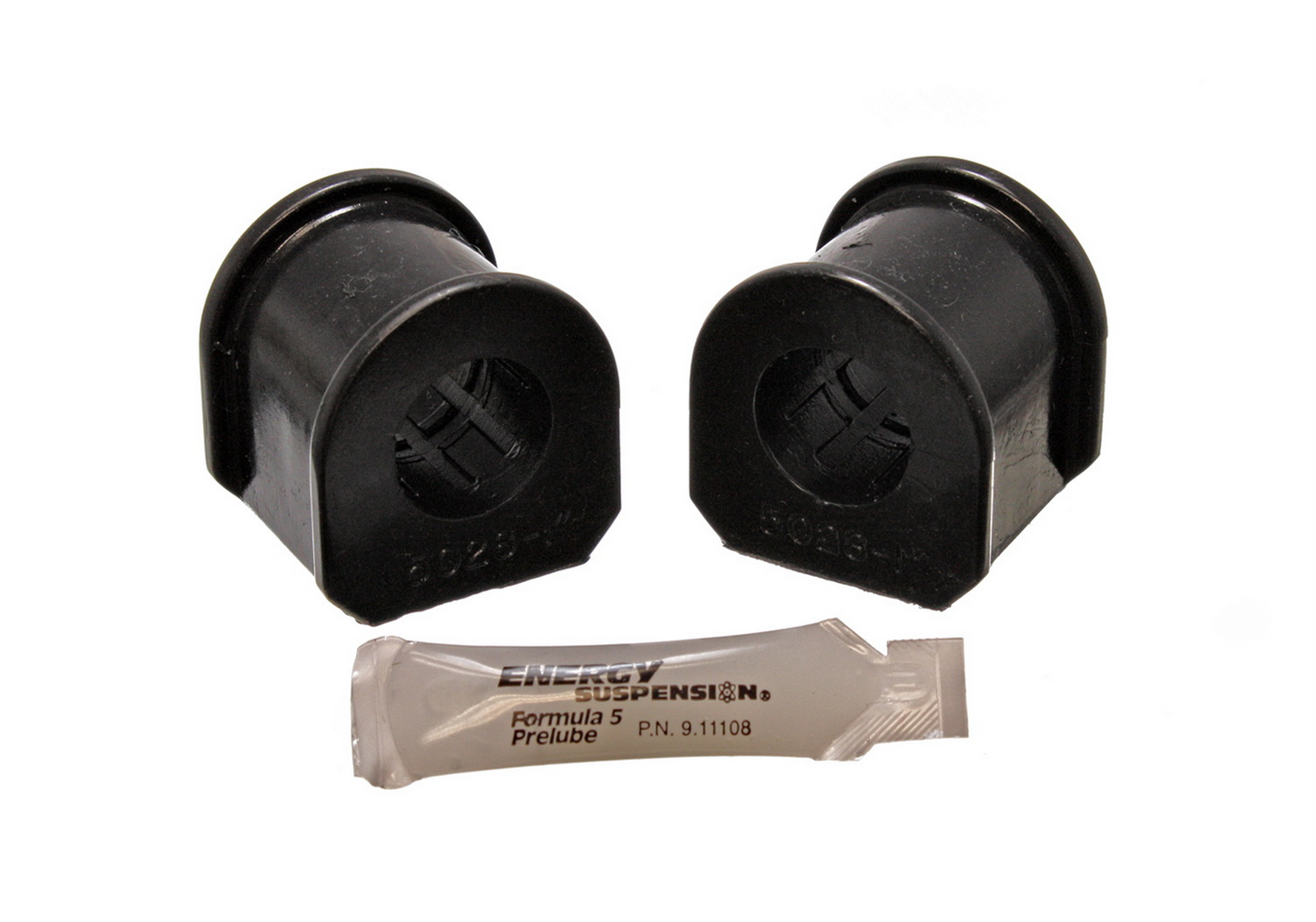 Energy Suspension - Sway Bar Bushing Set - 4.5111G