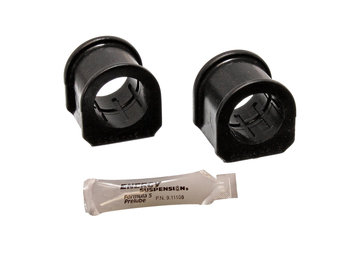 Energy Suspension - Sway Bar Bushing Set - 4.5136G