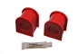 Energy Suspension - Sway Bar Bushing Set - 4.5180R