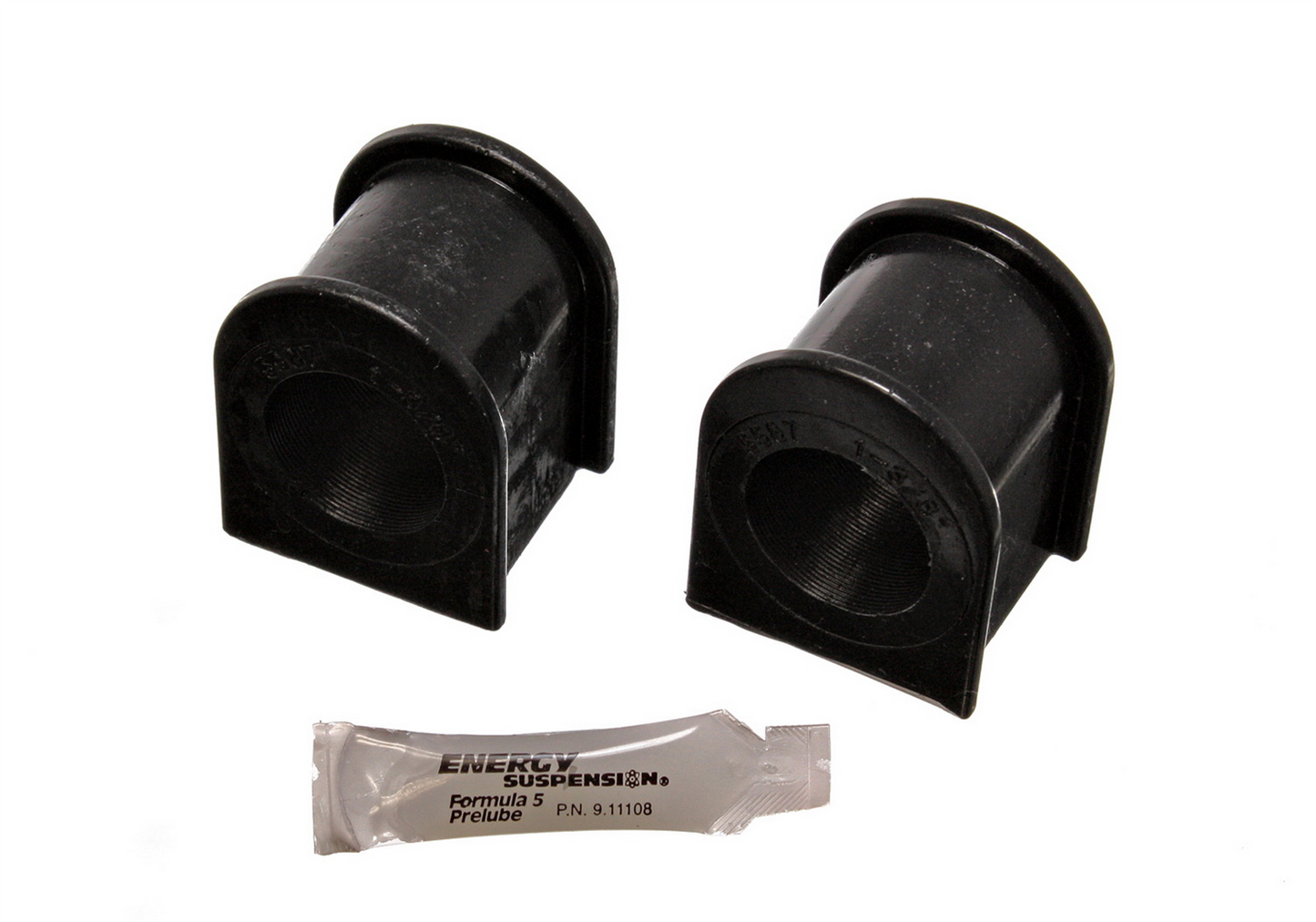 Energy Suspension - Sway Bar Bushing Set - 4.5180G