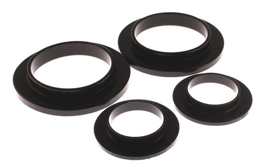 Energy Suspension - Coil Spring Isolator Set - 4.6101G