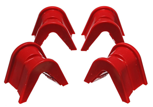 Energy Suspension - C-Bushing Set - 4.7101R