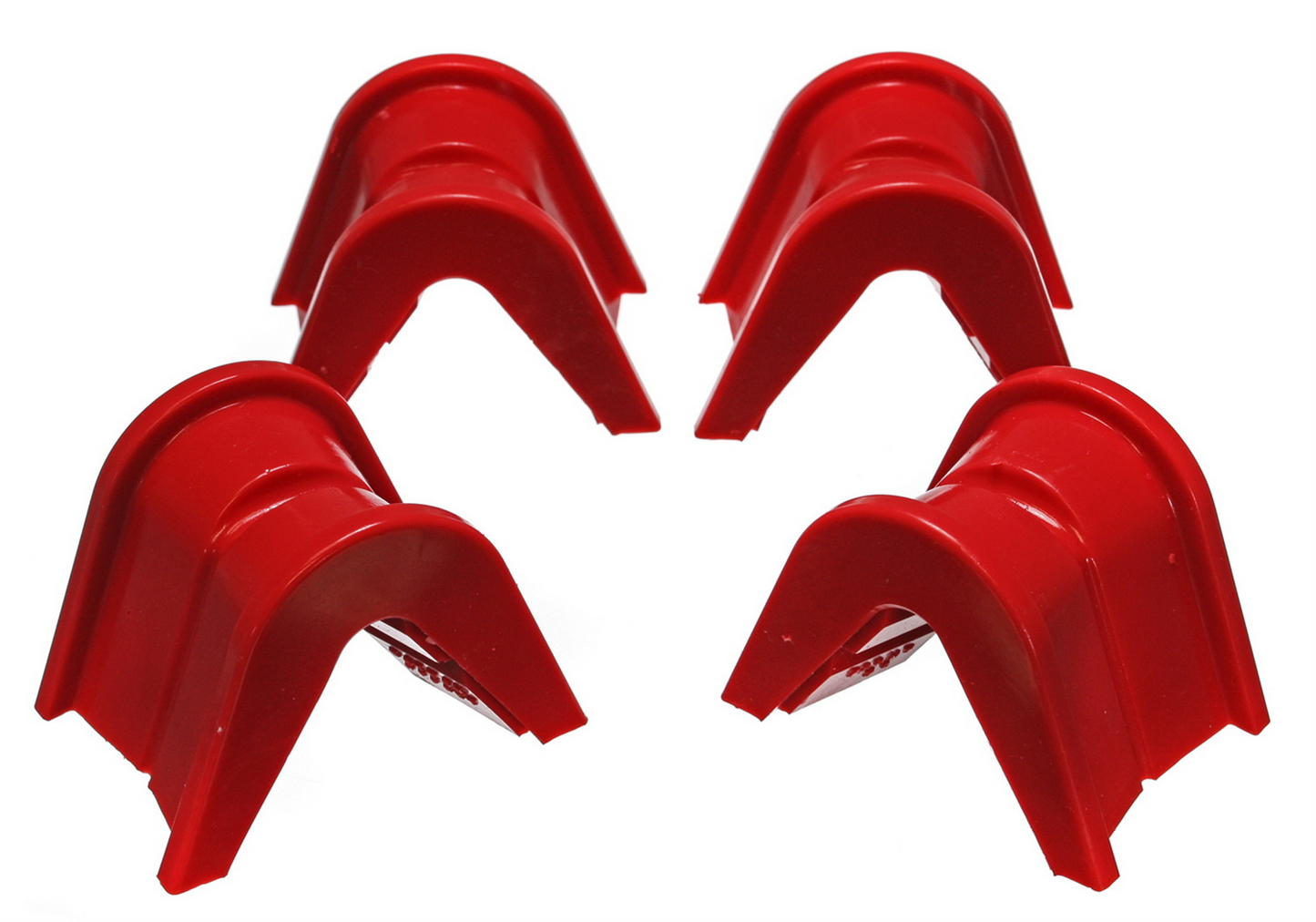Energy Suspension - C-Bushing Set - 4.7102R