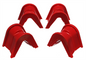 Energy Suspension - C-Bushing Set - 4.7103R