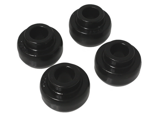 Energy Suspension - Radius/Strut Arm Bushing Set - 4.7107G