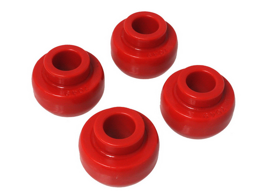 Energy Suspension - Radius/Strut Arm Bushing Set - 4.7107R