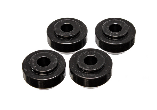 Energy Suspension - Strut Rod Bushing Set - 4.7113G
