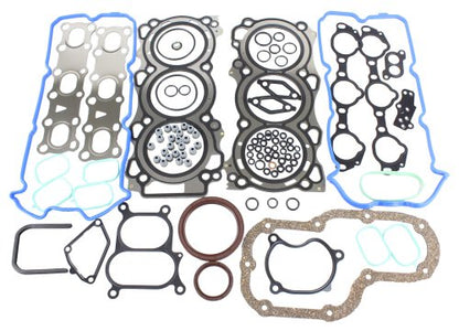 Gasket Set 2005-2021 Nissan,Suzuki 4.0L