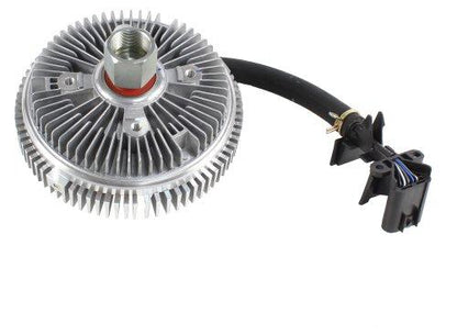 2006 Chevrolet Trailblazer EXT 5.3L Radiator Fan Clutch