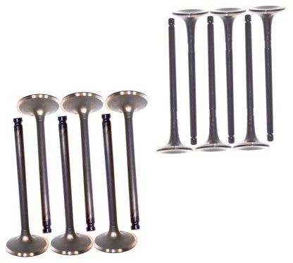 Exhaust / Intake Valve Kit 1999 Mitsubishi 3.0L