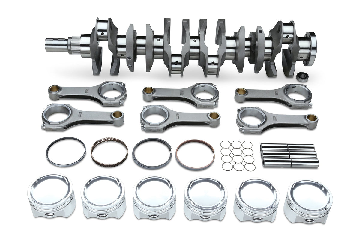 Tomei Stroker Kit 2jz-gte 3.6
