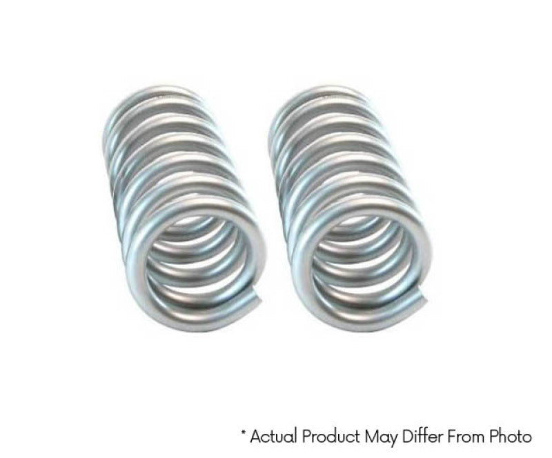Belltech Coil Spring Set 88-98 C1500 Std. Cab