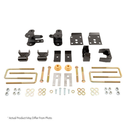 Belltech Flip Kit 73-87 Gm C-10 6inch