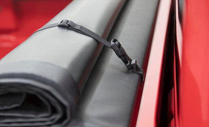 Access Original 15+ Ford F-150 6 Ft 6 In Bed Roll-Up Cover