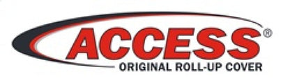 Access Original 15+ Ford F-150 6 Ft 6 In Bed Roll-Up Cover
