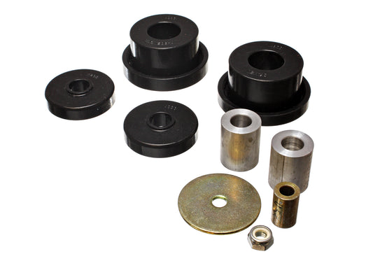 Energy Suspension - Differential Mount Bushing Set - 5.1115G